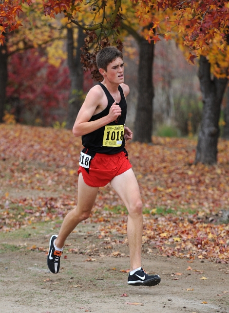 2009 CIF XC D3 Boys  - 097.JPG